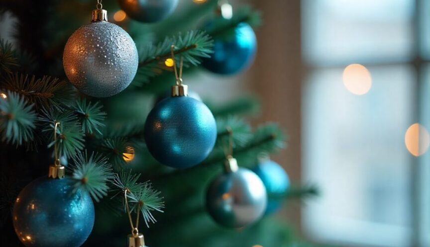 Новый год и Рождество 2026