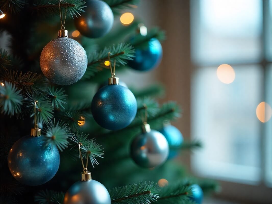  Новый год и Рождество 2026