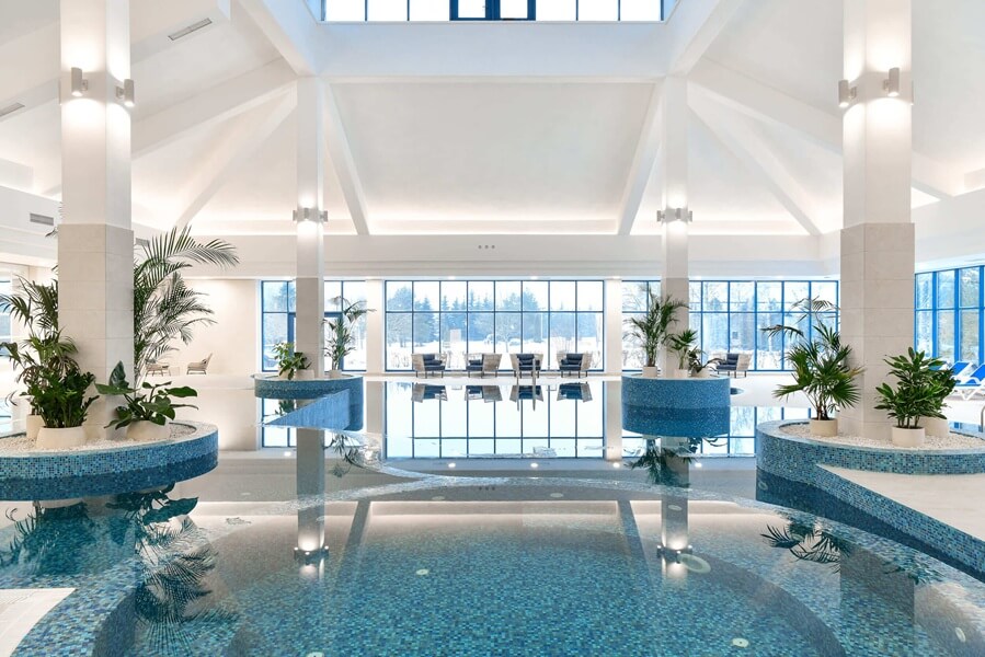 Закрытие Аквацентра