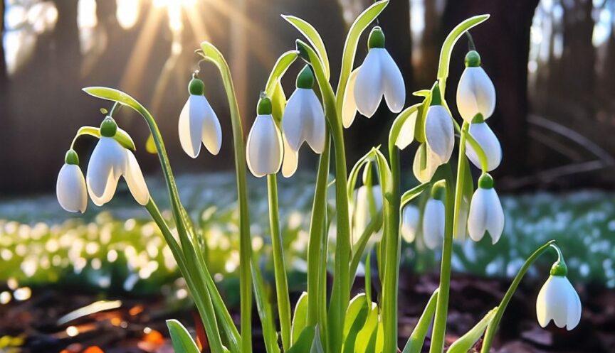 8 Марта в «Завидово»