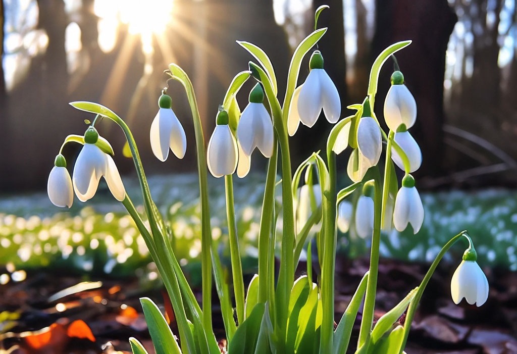  8 Марта в «Завидово»